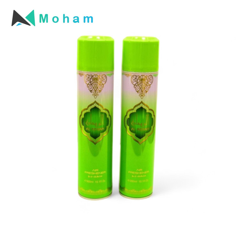 REHAM AIR FRESHNER 300ML (X CREATION)