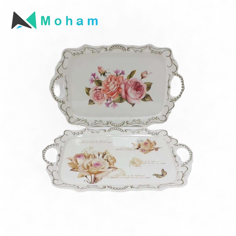 TRAY 42.5X27.5CM 530G