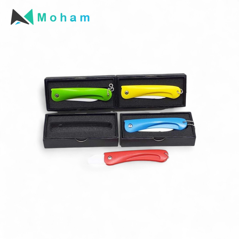 FOLDABLE KNIFE  19CM