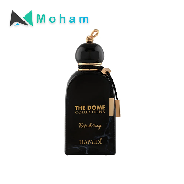 REICHSTAG THE DOME COLLECTION PARFUM - 100ML