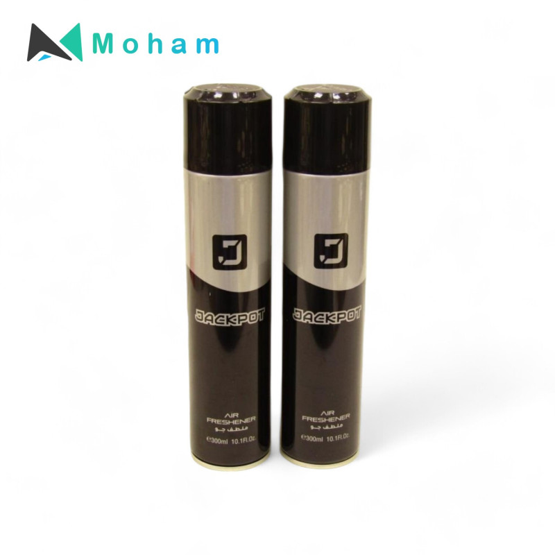 JACKPOT AIR FRESHNER 300ML (X CREATION)