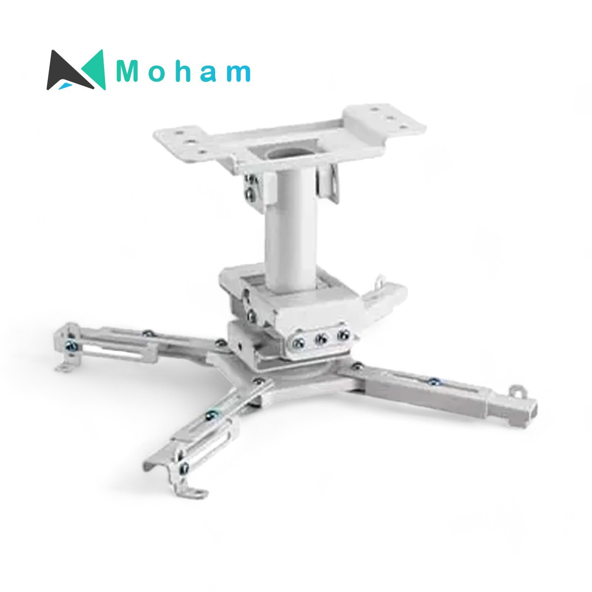 Solid Ceiling Projector Bracket