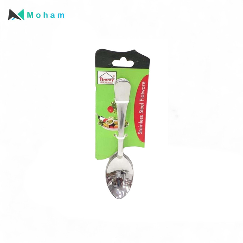 TIMMY 6PC TEA SPOON