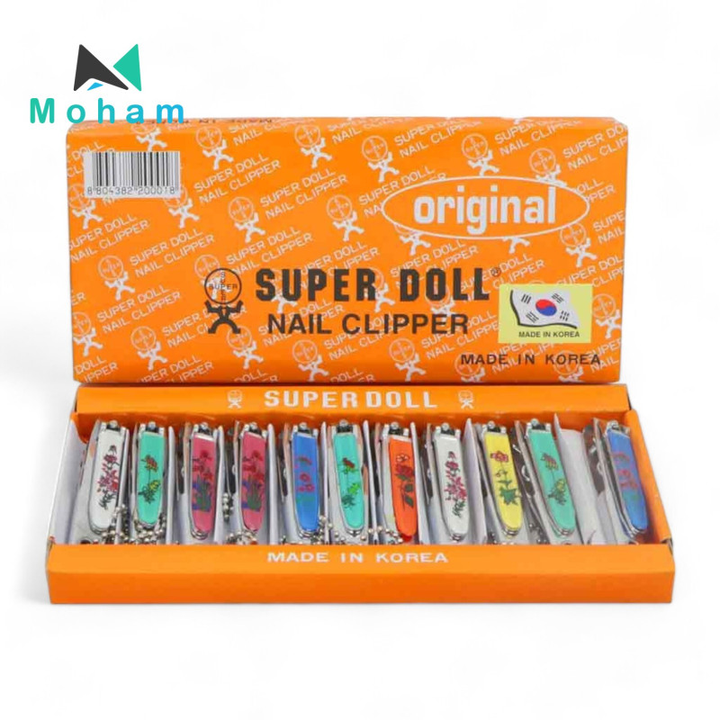 S.D. NAIL CUTTER LARGE