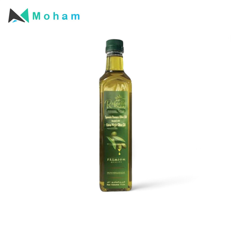 Rafaella Spanish Pomace Olive Oil 1L
