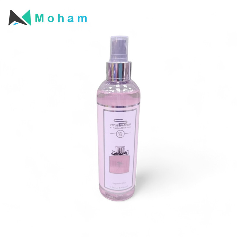 STYLE PARFUME NO#85 FRAGRANCE MIST 265ML