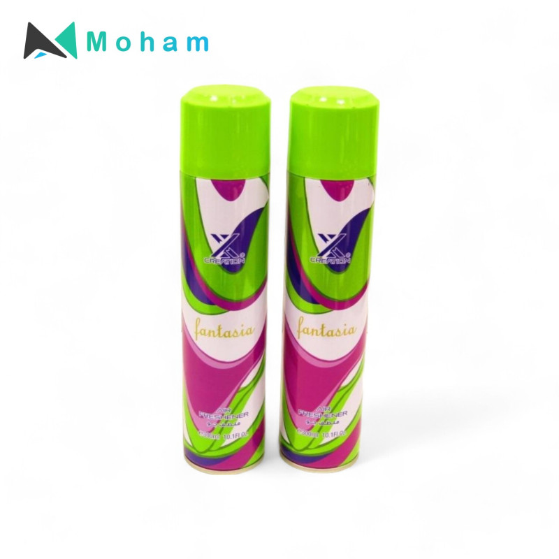 FANTASIA AIR FRESHNER 300ML (X CREATION)