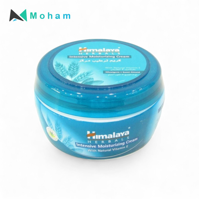 HIMALAYA INTENSIVE MOISTURIZING CREAM 250ML