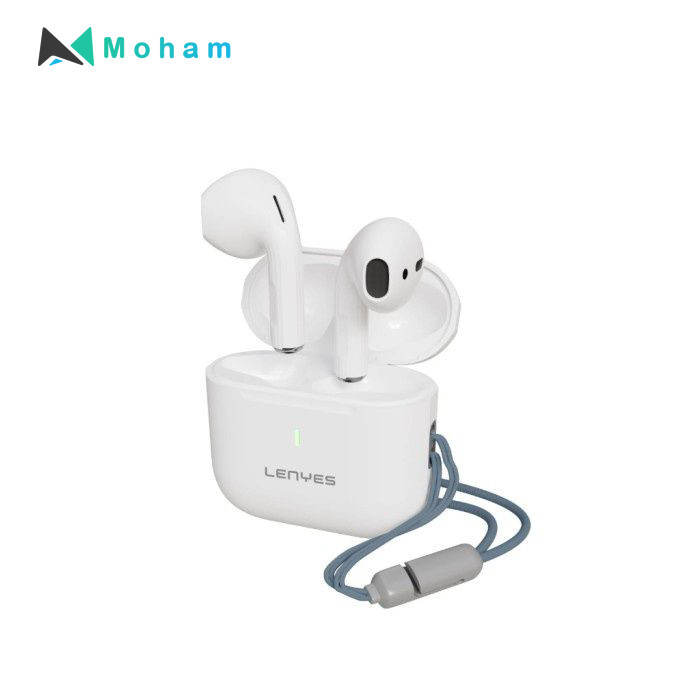 TWS WIRELESS HEADST - AIR 77
