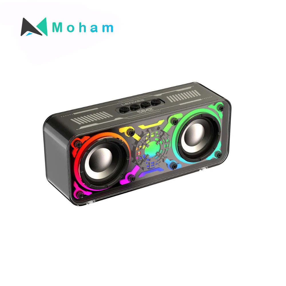 WIRELESS SPEAKER
