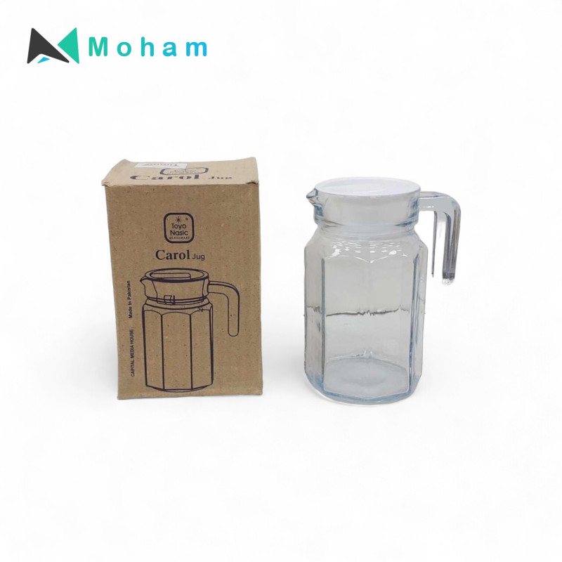 TOYO NASIC CAROL SMALL JUG 750 ML